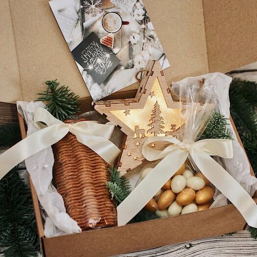 Zvezdopad Gift Set