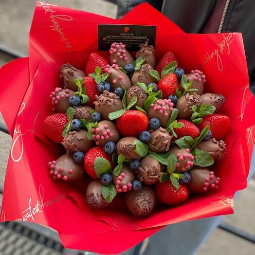 Сочное лето 🍓