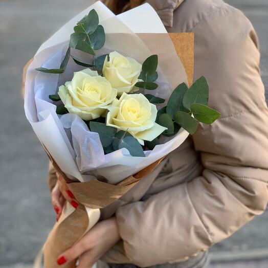 Un Cumplido Floral