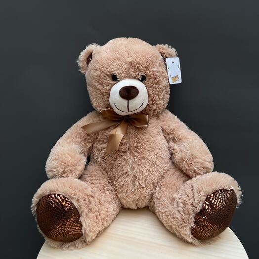 Soft teddy bear S (45 cm)