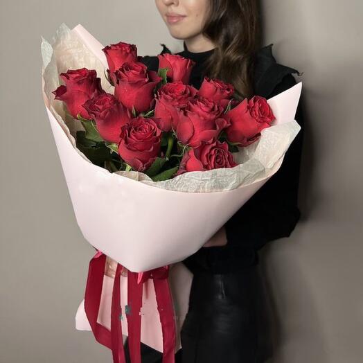 Love rose