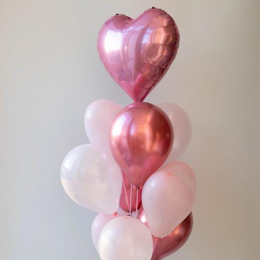Bolas 10pcs