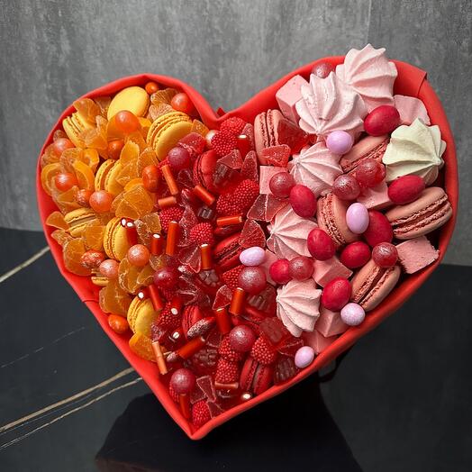 Dulce corazón