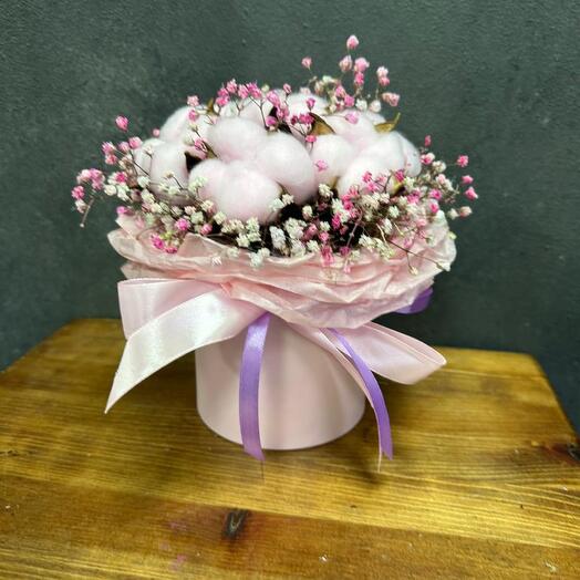 Комплимент с хлопком 🌸