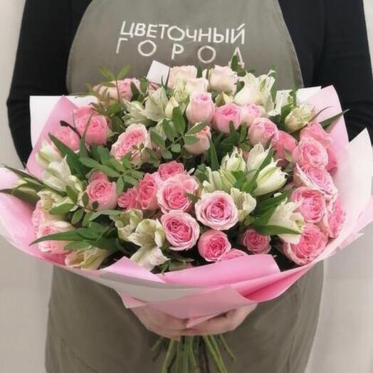 Романтичный дуэт