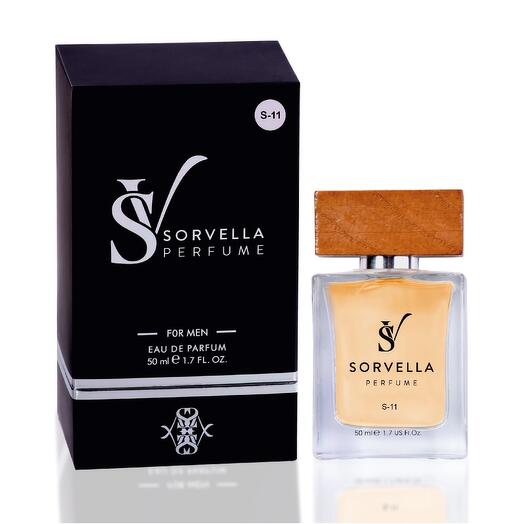 Sorvella Man - Tommy