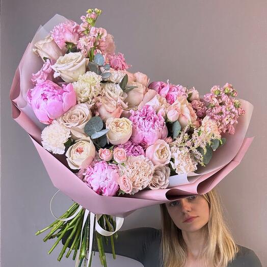 Коллекция Зефирные сны