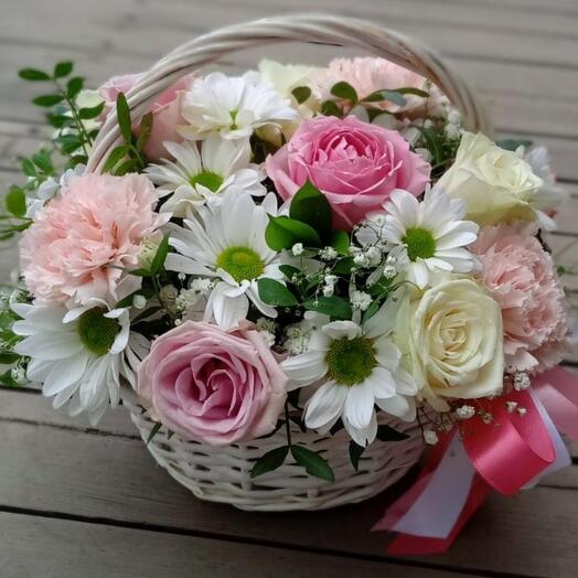 Gift basket