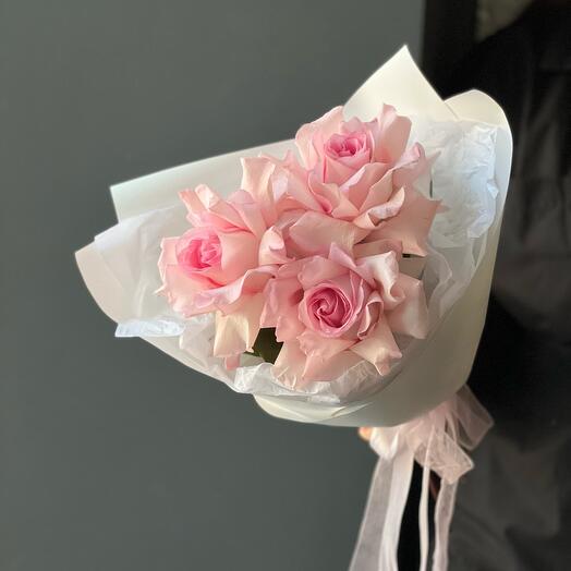 Французская роза