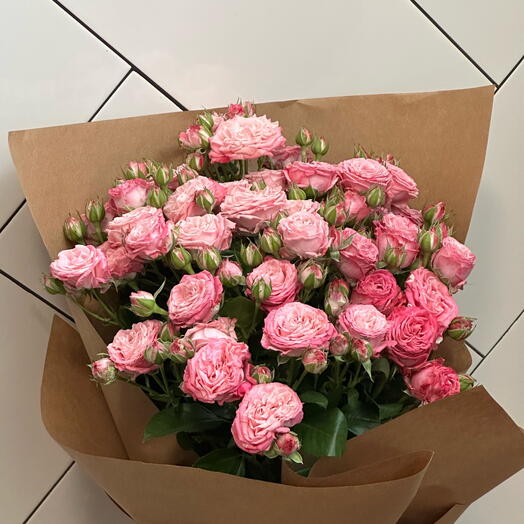 Roses
