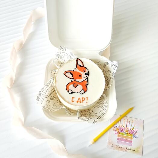 Bento cake