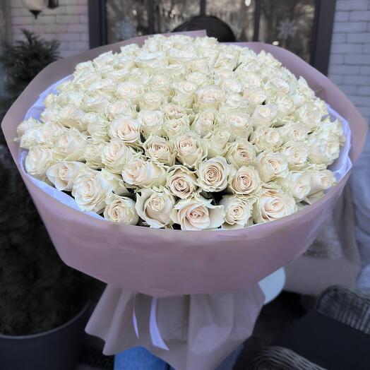 101 roses