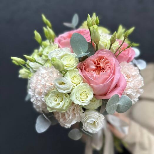 Свадебное счастье 🌸