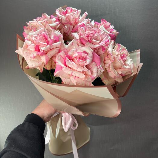 Bouquet of Toronto