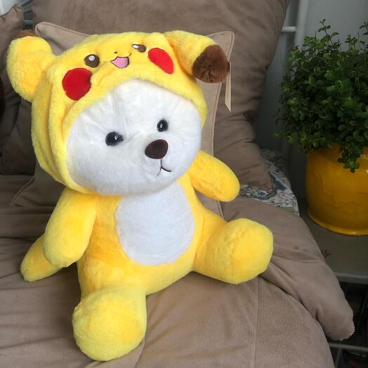 Pikachu 45 cm