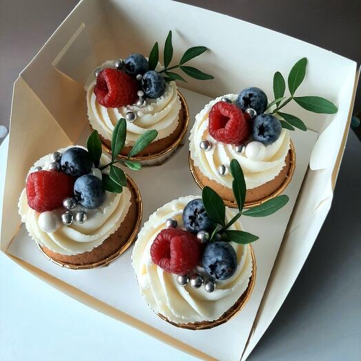 Cupcakes