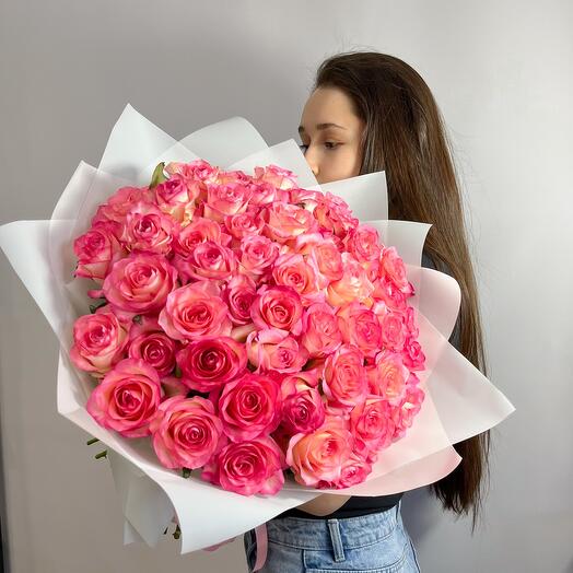 51 Роза