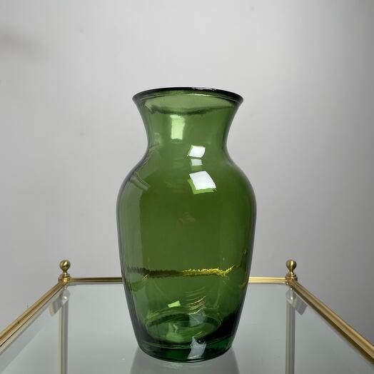 San Miguel ваза 28 см Испанские страсти 4325DB622, стекло