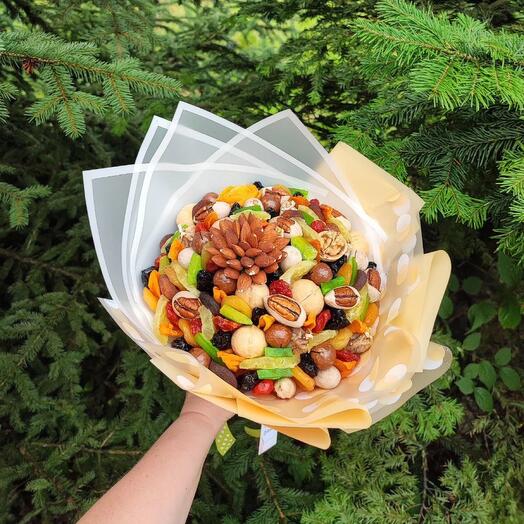 Витаминный букет