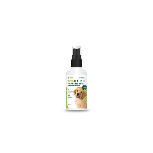 Deoproce Peterpet Natural Pet Care Herb Perfume Mist Спрей для собак с ароматом трав - 120 мл