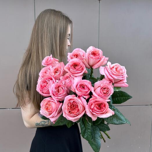 Роза Пионовидная 15шт