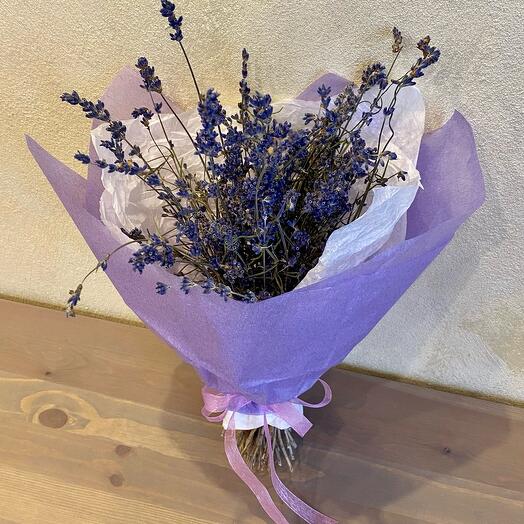 Lavanda fragante