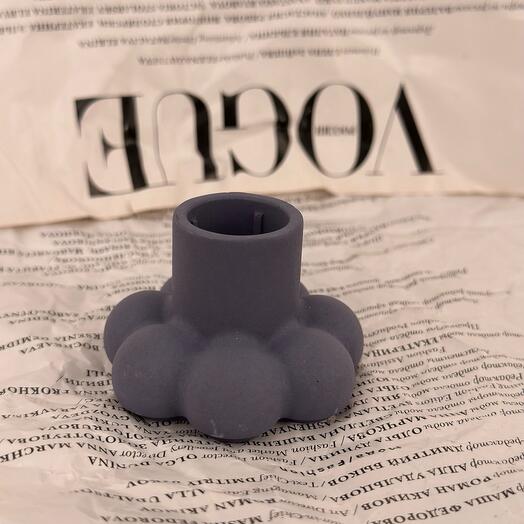 Подсвечник «Цветок»