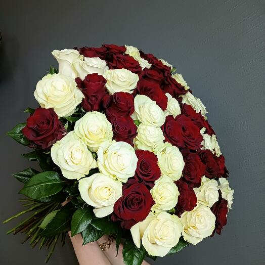 Роза Эквадор