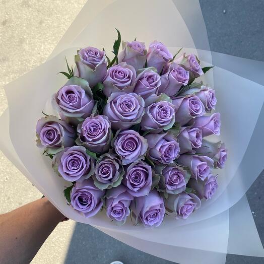Букет голландских роз (29)