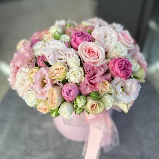 Flowers in a box 0045892