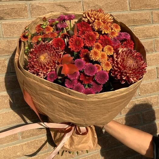 Золото осени 🍂🍂🍂
