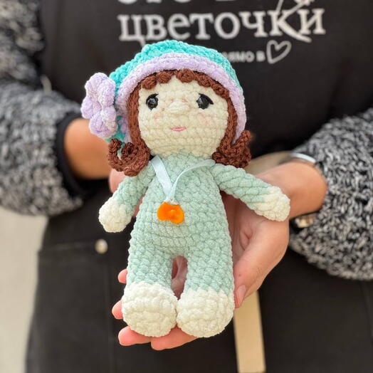 Куколка