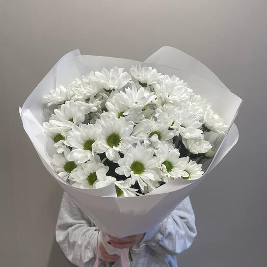 Chamomile Chrysanthemum Monobucket