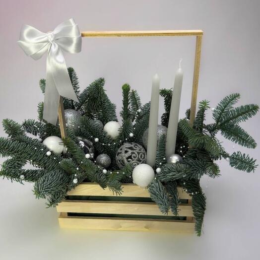 COMPOSITION FROM NOBILIS