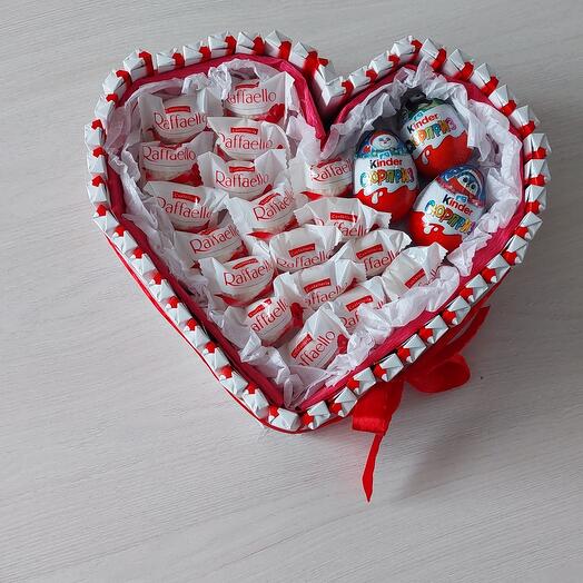 Киндер бокс