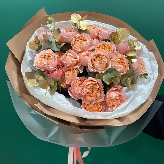 Нежная Джульетта