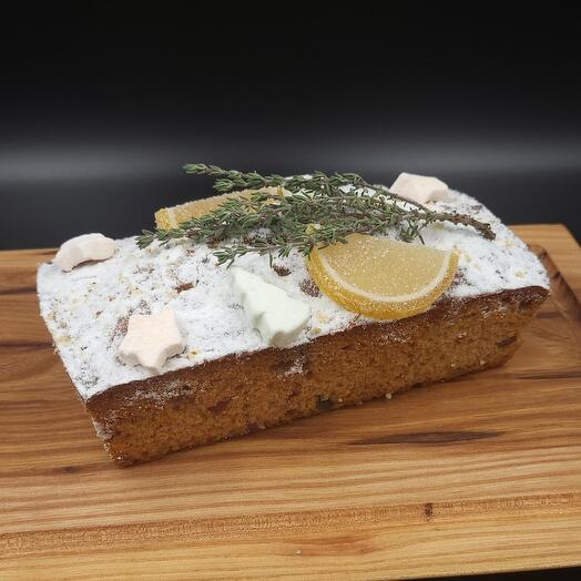 Рождественский кекс, рождественская выпечка