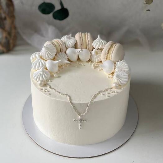 Epiphany cake 2 kg