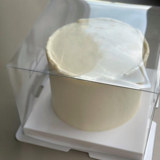 Торт 1 кг Индивидуальный декор дизайн