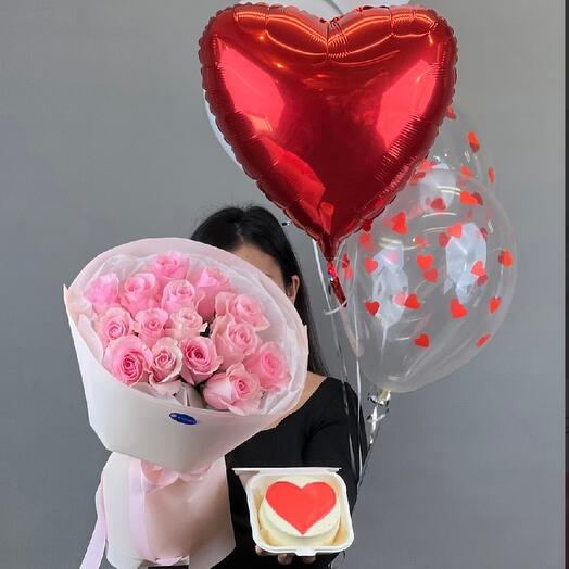 Сет Лёгкость чувств