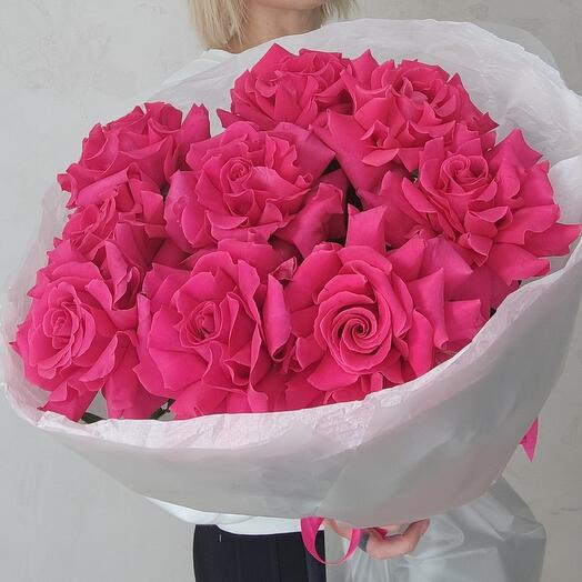 Rosa Francesa 2