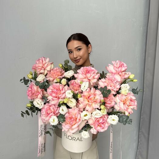 Коробка FELICITY