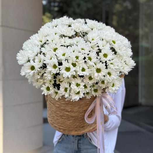 Букет "Каллиопа" L