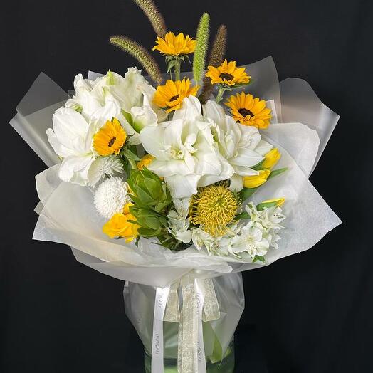 Bouquet 622