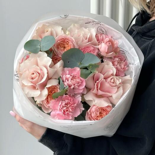 La fleur