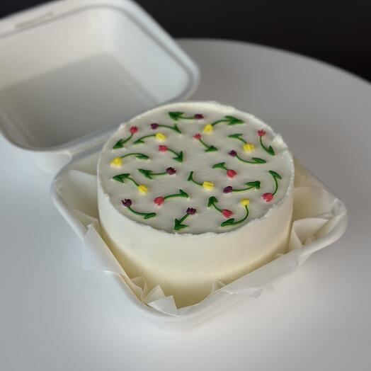 Bento cake S size for 1-2 person