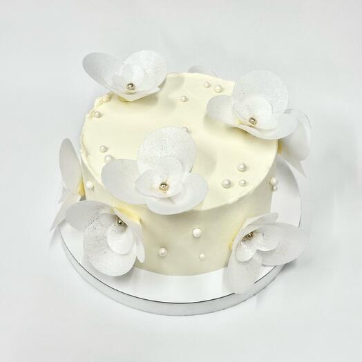 Cake Flowers size S