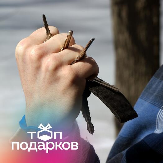 Подарочный сертификат Самооборона подручными предметами, мастер-класс для 1 человека (1,5 часа)