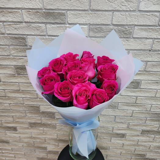 15 Роза Эквадор Пинг Флойд 🌷 🌷