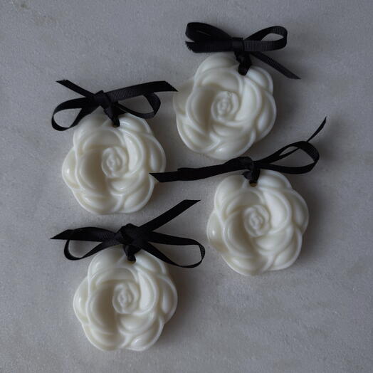 Набор аромасаше 4шт